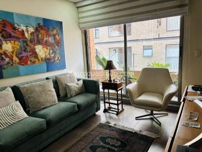 Apartamento en venta en Santa Bibiana, Bogotá · foto 9 de 17