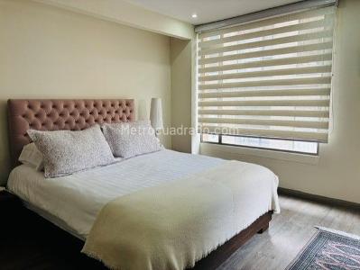 Apartamento en venta en Santa Bibiana, Bogotá · foto 12 de 17