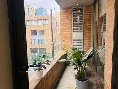Apartamento en venta en Santa Bibiana, Bogotá · foto 11 de 17