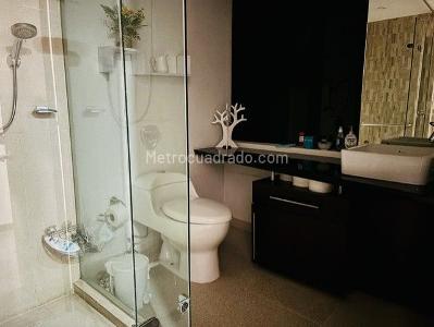 Apartamento en venta en Santa Bibiana, Bogotá · foto 14 de 17
