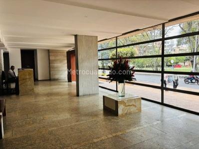 Apartamento en venta en Santa Bibiana, Bogotá · foto 17 de 17