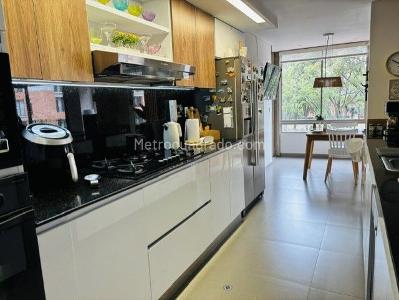 Apartamento en venta en Santa Bibiana, Bogotá · foto 4 de 17