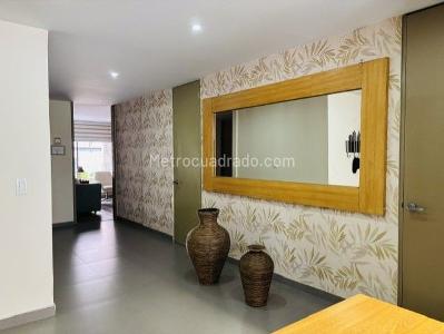 Apartamento en venta en Santa Bibiana, Bogotá · foto 8 de 17