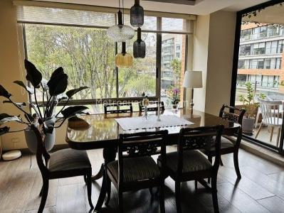 Apartamento en venta en Santa Bibiana, Bogotá · foto 2 de 17