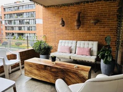 Apartamento en venta en Santa Bibiana, Bogotá · foto 6 de 17