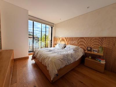 Apartamento en venta en Chico Reservado, Bogotá · foto 10 de 11