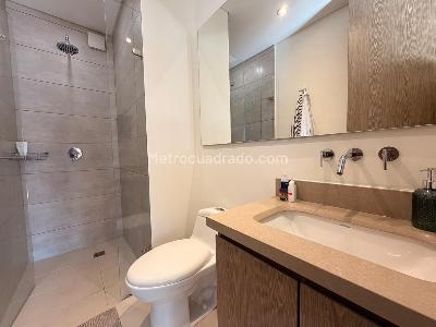 Apartamento en venta en Chico Reservado, Bogotá · foto 11 de 11