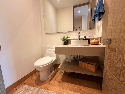 Apartamento en venta en Chico Reservado, Bogotá · foto 3 de 11