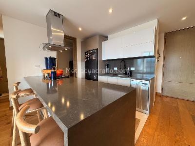 Apartamento en venta en Chico Reservado, Bogotá · foto 5 de 11