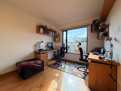Apartamento en venta en Chico Reservado, Bogotá · foto 6 de 11