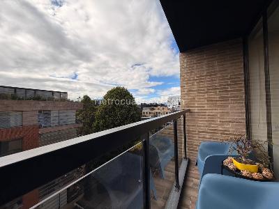 Apartamento en venta en Chico Reservado, Bogotá · foto 7 de 11