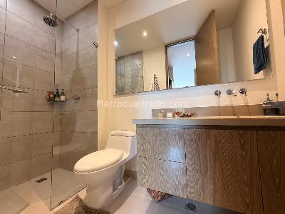 Apartamento en venta en Chico Reservado, Bogotá · foto 8 de 11