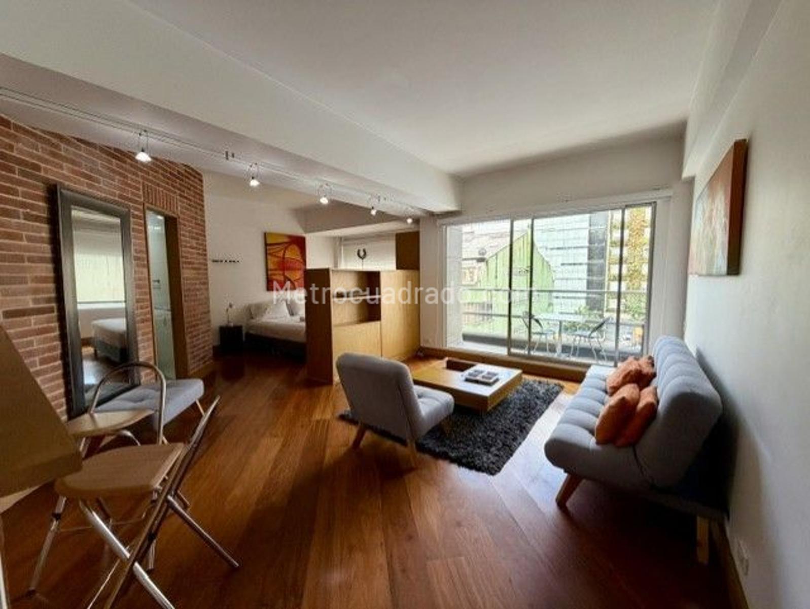 Foto del apartamento