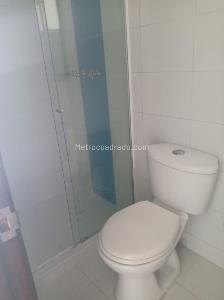 Apartamento de 3 alcobas en venta en Antonia Santos Centro, Bucaramanga, 77 m² · foto 14 de 17