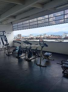 Apartamento de 3 alcobas en venta en Antonia Santos Centro, Bucaramanga, 77 m² · foto 15 de 17
