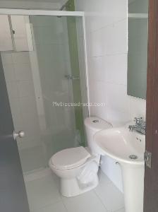 Apartamento de 3 alcobas en venta en Antonia Santos Centro, Bucaramanga, 77 m² · foto 4 de 17