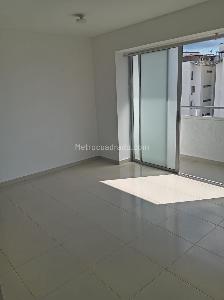 Apartamento de 3 alcobas en venta en Antonia Santos Centro, Bucaramanga, 77 m² · foto 5 de 17