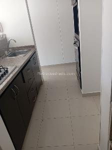 Apartamento de 3 alcobas en venta en Antonia Santos Centro, Bucaramanga, 77 m² · foto 7 de 17