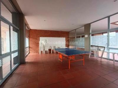 Apartamento en venta en Ciudad Salitre Occidental, Bogotá · foto 5 de 12