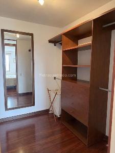 Apartamento en venta en Ciudad Salitre Occidental, Bogotá · foto 9 de 12