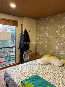 Apartamento en venta en Ciudad Salitre Oriental, Bogotá · foto 9 de 10