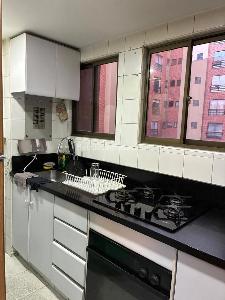 Apartamento en venta en Ciudad Salitre Oriental, Bogotá · foto 10 de 10