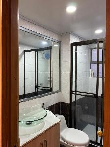 Apartamento en venta en Ciudad Salitre Oriental, Bogotá · foto 4 de 10