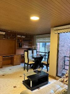 Apartamento en venta en Ciudad Salitre Oriental, Bogotá · foto 3 de 10
