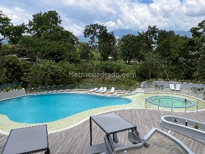 Apartamento de 4 alcobas en venta en Cañaveral, Floridablanca, 126 m² · foto 19 de 19