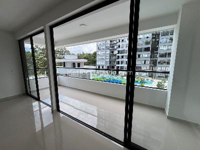 Apartamento de 4 alcobas en venta en Cañaveral, Floridablanca, 126 m² · foto 2 de 19