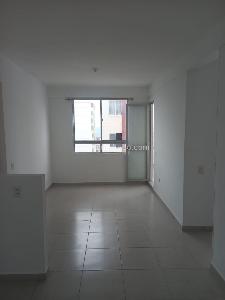 Apartamento de 2 alcobas en venta en Comuneros, Bucaramanga, 58 m² · foto 13 de 13