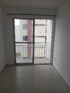 Apartamento de 2 alcobas en venta en Comuneros, Bucaramanga, 58 m² · foto 2 de 13