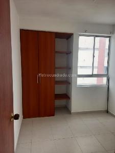 Apartamento de 2 alcobas en venta en Comuneros, Bucaramanga, 58 m² · foto 7 de 13