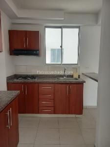 Apartamento de 2 alcobas en venta en Comuneros, Bucaramanga, 58 m² · foto 4 de 13