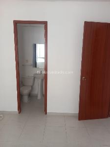 Apartamento de 2 alcobas en venta en Comuneros, Bucaramanga, 58 m² · foto 10 de 13