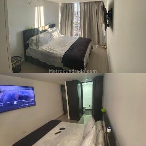 Apartamento en venta en Nuevo Sotomayor, Bucaramanga · foto 2 de 4