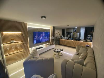 Apartamento en venta en Nuevo Sotomayor, Bucaramanga · foto 3 de 4
