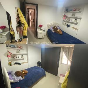Apartamento en venta en Nuevo Sotomayor, Bucaramanga · foto 4 de 4