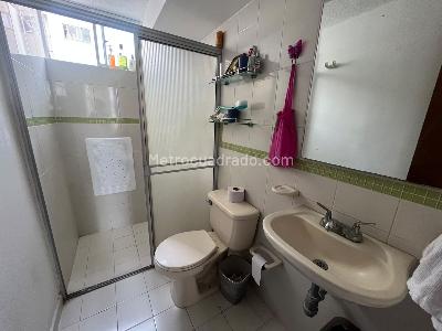Apartamento de 3 alcobas en venta en Cañaveral, Floridablanca, 82 m² · foto 11 de 17