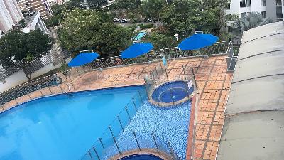 Apartamento de 3 alcobas en venta en Cañaveral, Floridablanca, 82 m² · foto 17 de 17