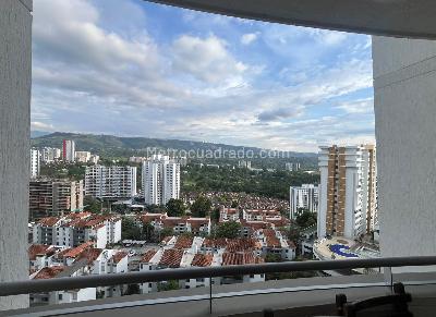 Apartamento de 3 alcobas en venta en Cañaveral, Floridablanca, 82 m² · foto 6 de 17