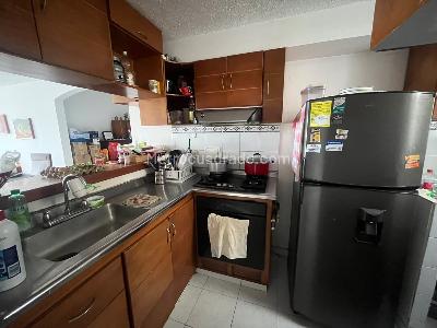 Apartamento de 3 alcobas en venta en Cañaveral, Floridablanca, 82 m² · foto 7 de 17