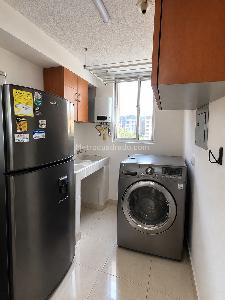 Apartamento de 3 alcobas en venta en Cañaveral, Floridablanca, 82 m² · foto 8 de 17