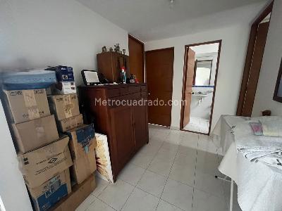 Apartamento de 3 alcobas en venta en Cañaveral, Floridablanca, 82 m² · foto 9 de 17