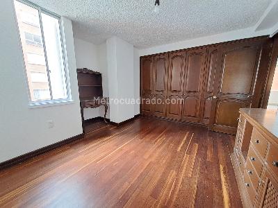 Apartamento de 5 alcobas en venta en Cabecera Del Llano, Bucaramanga, 194 m² · foto 11 de 20