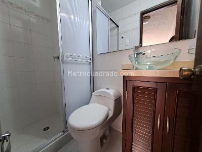 Apartamento de 5 alcobas en venta en Cabecera Del Llano, Bucaramanga, 194 m² · foto 12 de 20