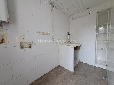Apartamento de 5 alcobas en venta en Cabecera Del Llano, Bucaramanga, 194 m² · foto 19 de 20