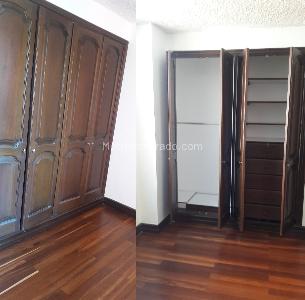 Apartamento de 5 alcobas en venta en Cabecera Del Llano, Bucaramanga, 194 m² · foto 20 de 20