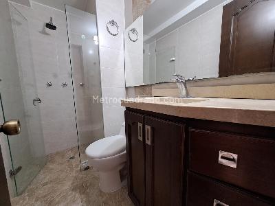 Apartamento de 5 alcobas en venta en Cabecera Del Llano, Bucaramanga, 194 m² · foto 8 de 20
