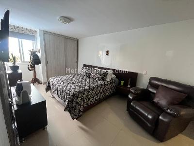 Apartamento de 3 alcobas en venta en Cabecera Del Llano, Bucaramanga, 182 m² · foto 10 de 20